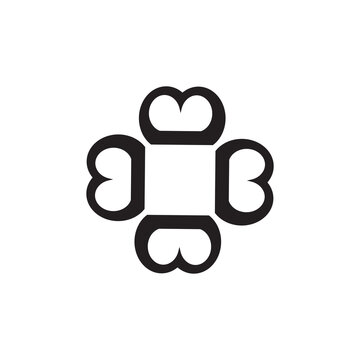 logo b