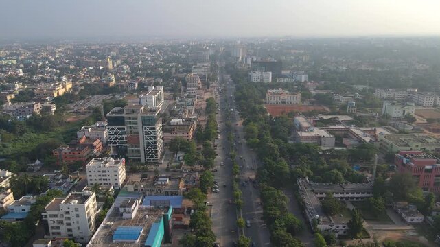 Mumbai Bengaluru Highway Pune Drone View,
NH 48 Pune Aerial View,
Pune City Highway Drone Shot