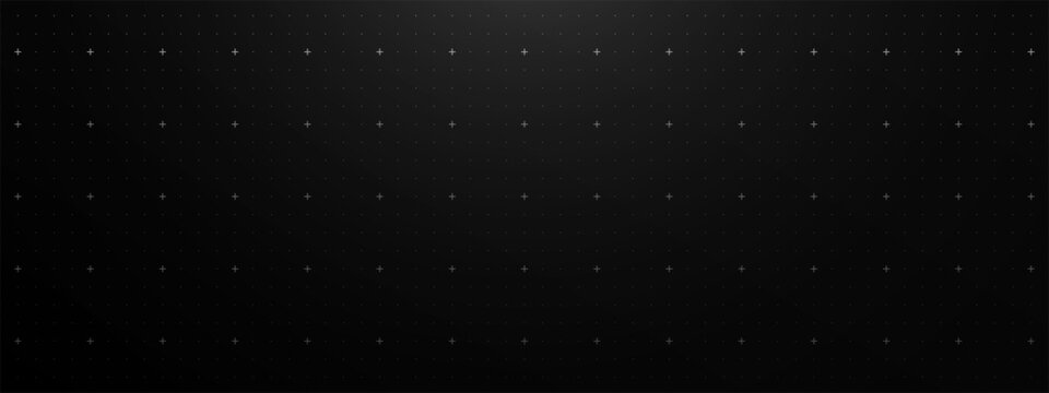Abstract background featuring an evenly spaced grid of small dots with a subtle geometric pattern suitable for graphic design templates presentations technology.