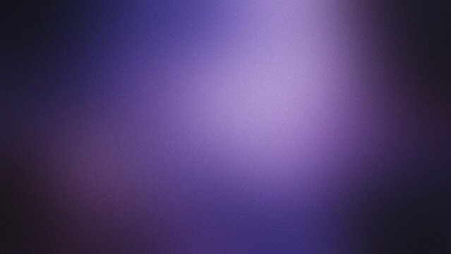 Mysterious purple glow during Halloween night with subtle texture and soft bokeh for atmospheric backgrounds