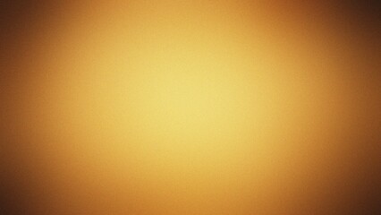 Warm gradient background evoking autumnal glow perfect for Halloween themes and festive celebrations © CreativeArtnest