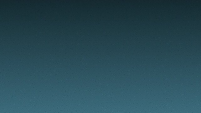 Abstract Moonlit Asteroid gradient background animation featuring nested geometric contour shapes that wobble, shift, and continuously transform across the surface.