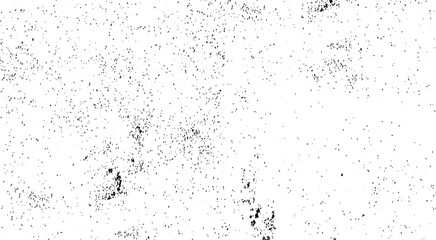 Obraz premium Texture black and white old surface. Abstract monochrome background pattern of dust, cracks, scuffs, chips, stains, ink spots, lines