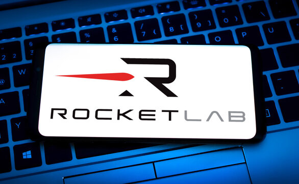 Rocket Lab - aerospace manufacturer and launch service provider