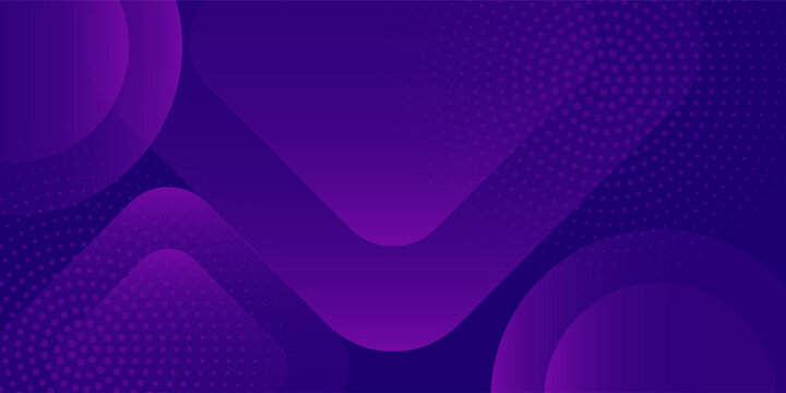 Purple abstract wave backround. Illustrations simple for poster, web, cover, greeting, card, promotion,  nice art