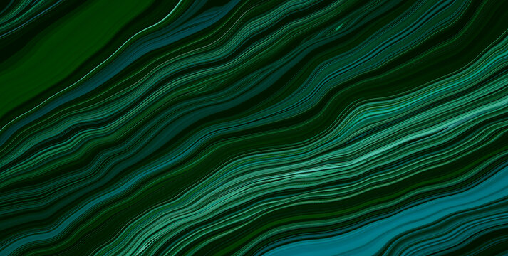 Contemporary Color Explosion on Acrylic Background Canvas