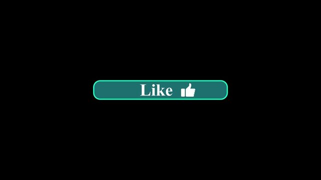 Social media concept with share text and directional arrows; like, share, subscribe, notify elements, modern digital social media share icons.