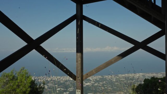 Bridge View
