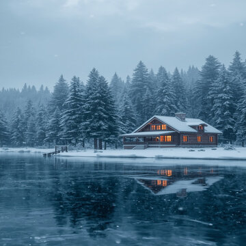 House In Muree