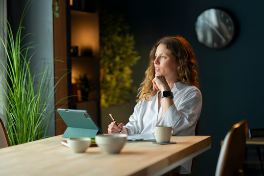 Planning by the Window