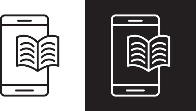 Ebook icon
