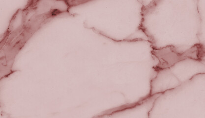 Fototapeta premium Pink Marble Texture Background, Natural Breccia Marble For Ceramic Wall And Floor Tiles, The Texture Of Limestone Or Closeup Surface Grunge Stone Texture, Polished Marble For Ceramic Wall Tiles.