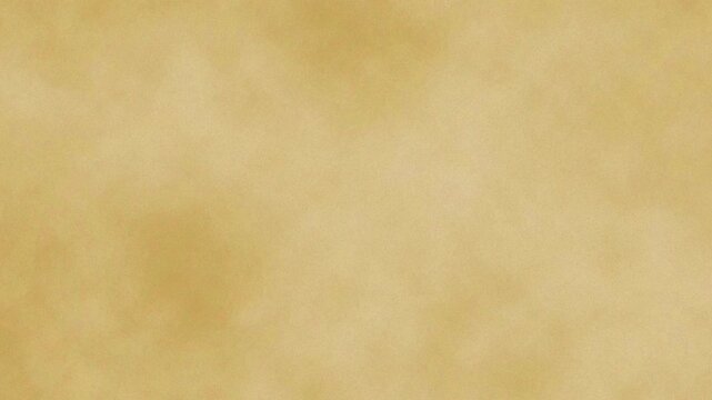 Vintage aged parchment paper texture, old antique paper background, 4k video