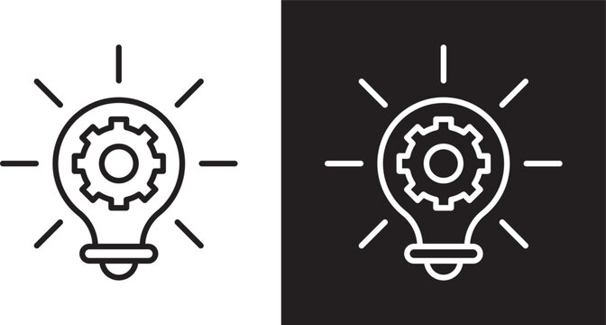 Implementation icon
