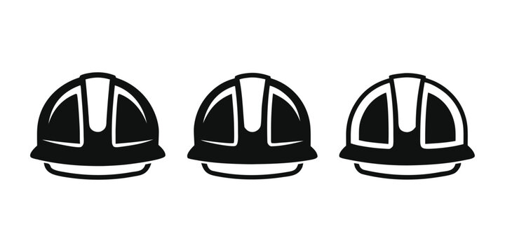 Safety helmet icon (36).eps