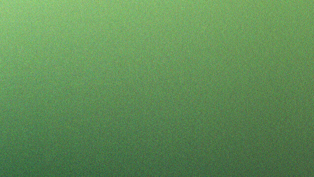 Lush green gradient texture with a gentle digital noise overlay creating an organic subtle backdrop