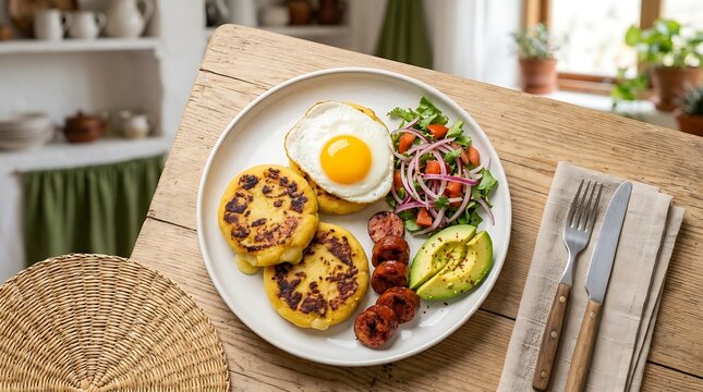 ecuadorian cuisine, ecuador food, ecuadorian encebollado, tuna, yuca, tomato broth, cumin, popcorn, chifles, coastal breakfast, manabi, guayaquil, pacific coast, comida tipica, gastronomia ecuatoriana