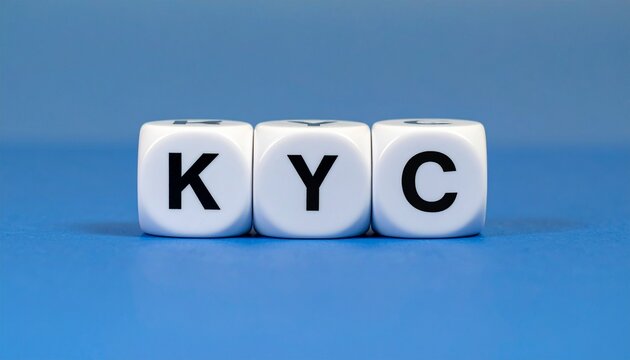Know Your Customer &ndash; Symbol of Compliance and Trust