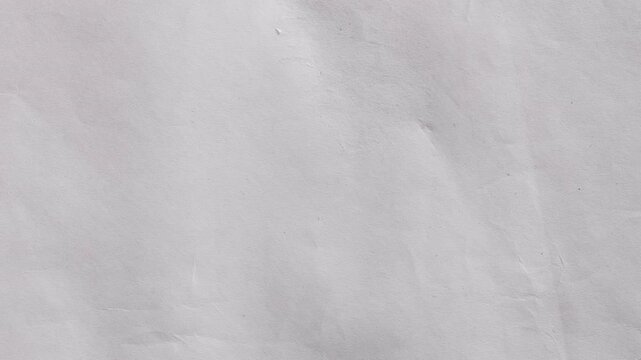 Paper texture doodle animation, paper texture motion graphic animation, paper texture animated seamless loop grunge wrinkled surface with film grain abstract 4k with alpha channel.