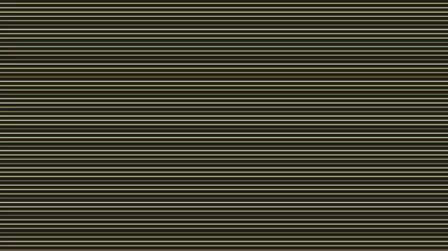 Abstract Geometric Background Featuring Horizontal Parallel Lines in Golden Hues and Dark Minimalist Texture