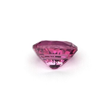Vivid Pink Spinel gemstone 