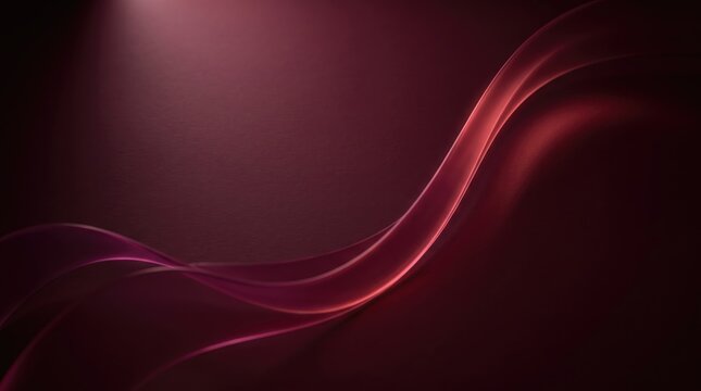 World AIDS Day 2026 abstract background design Abstract red and purple gradient light blur on dark background