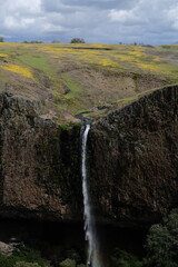 Waterfall © Miguel