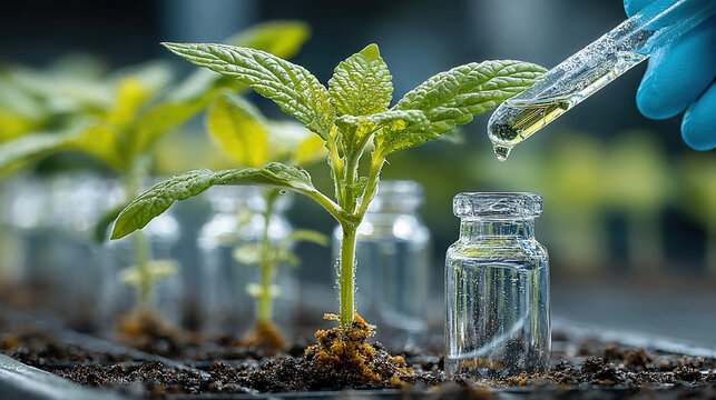 Biotechnology innovations enabling scalable production of essential goods while minimizing environmental impact and reducing overall resource consumption