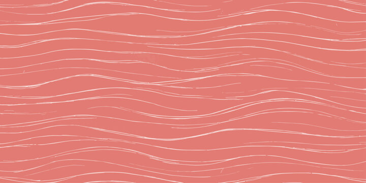 Salmon Texture Pattern