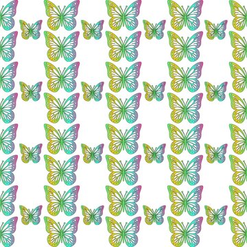 Batterfly Vector