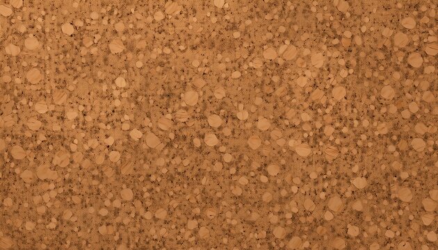 seamless natural cork texture high resolution warm speckled pattern for backgrounds