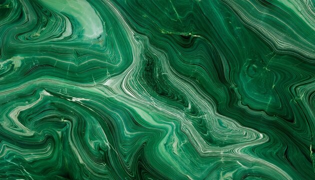 green emerald marmer texture