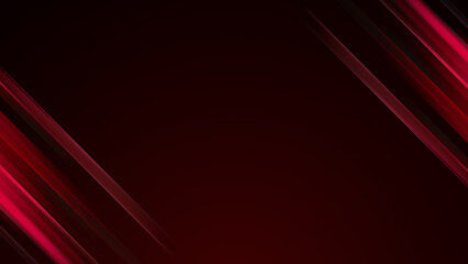 Obraz premium Modern Abstract Minimal Fashion and Fitness Template Design. Corporate Premium Design. Game and Sports Cover Template Design. Marketing and Branding Background. Event Graphics.