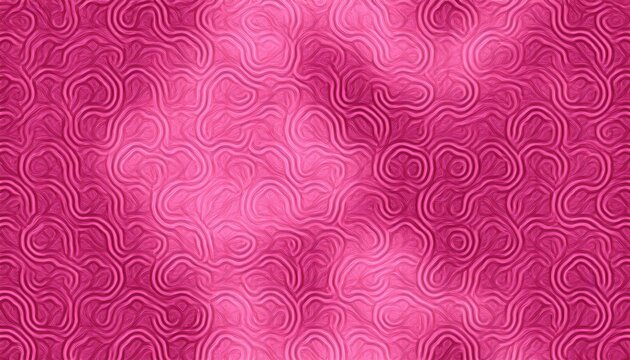 pink brain pattern seamless texture abstract neuroscience background