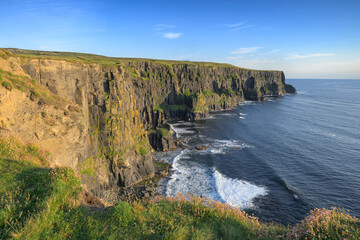Irland nähe cliffs of moher © Dirk