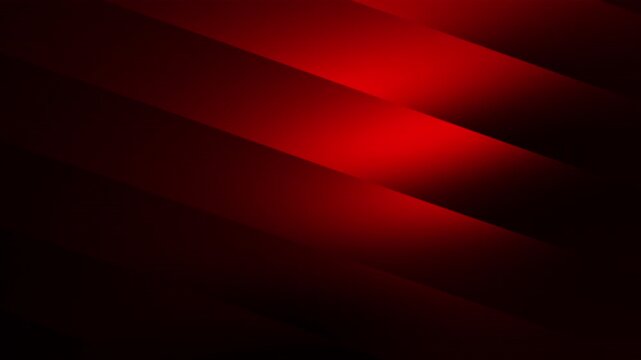 Red gradient lines create a modern and abstract digital background, ideal for bold and stylish graphic design projects.
