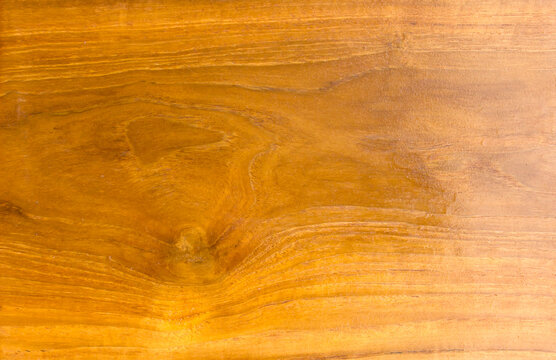 Dark brown wood grain interior design