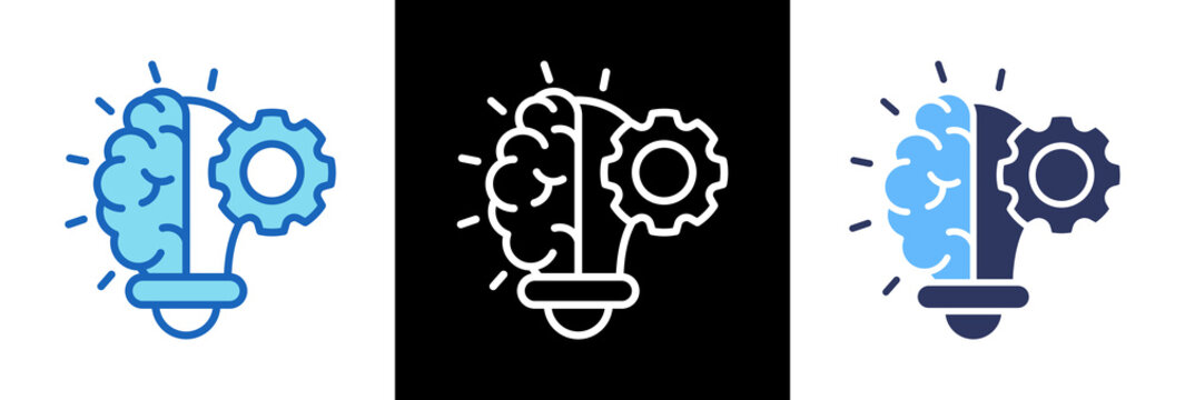 Smart Solutions triplestyle icon
