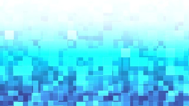 模様, 正方形, モザイク, 質感, イラスト, 壁紙, タイル, シームレス, ベクター, デザイン, 幾何学的な, 四角, 壁, 形, 青, 色, 文科系, 成分, キューブ, ブロック, grid, カラフル, 光, ピクセル, 集中線, 効果線, 横線, クリスマス, 正月, 年賀状, ハロウィン, デジタル, テクノ, ウェブ, 3d, 明るい, 水平の, はやさ, 縞, 緑, 傾き, 