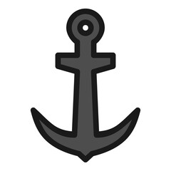 stock anchor icon © Muhammad Naufal S.