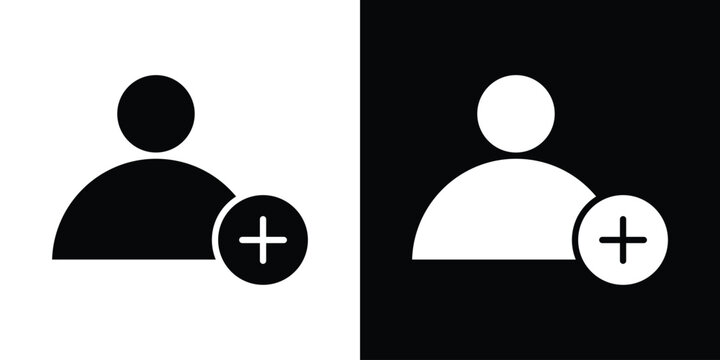User add icon