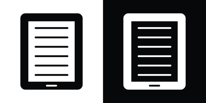 Ebook icon