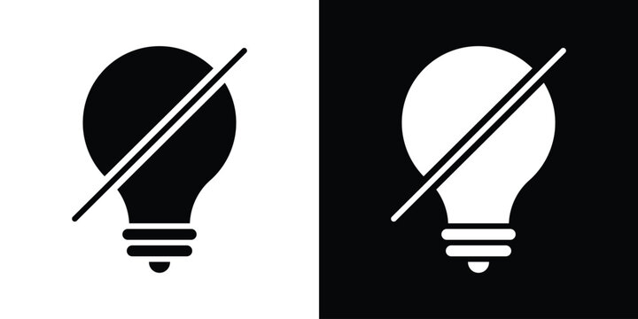 Light off icon