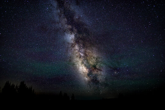 River of Stars