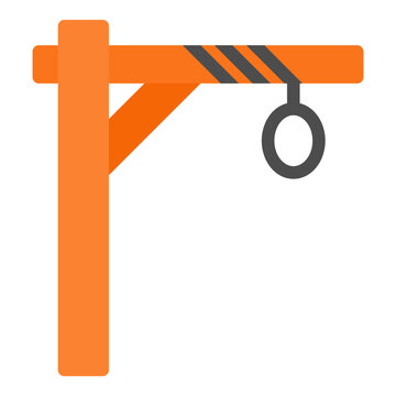 gallows icon