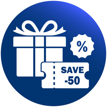 Discounts & Coupons