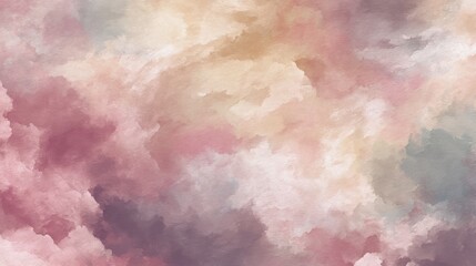 Fototapeta premium Abstract cloudy sky