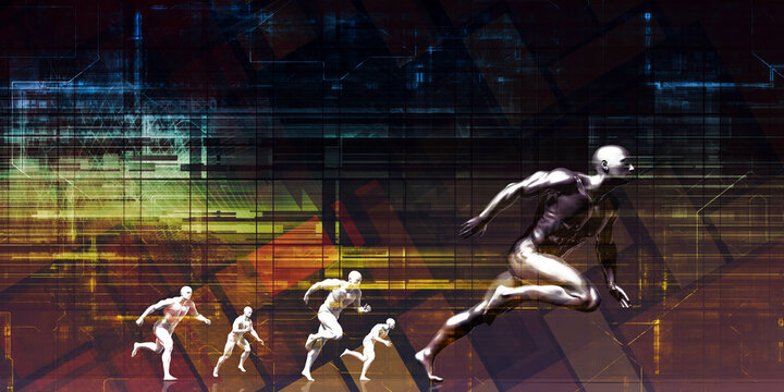Outperforming Competition Through Technology Innovation And Speed Excellence