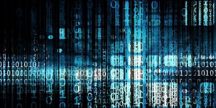 Dense Binary Layers Merging Into Technology Information Grid