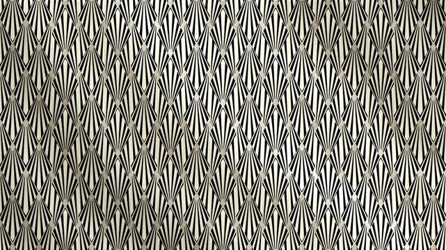 Gold Patterns 03